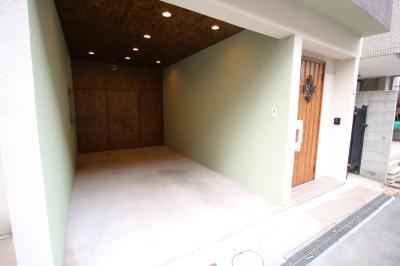 大開1丁目　中古戸建